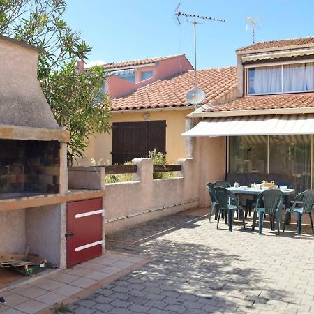 Maison 5 Pieces, 8 Couchages, Terrasse, Proche Plage Et Commerces - Saint Pierre La Mer - Fr-1-229D-240 Dış mekan fotoğraf