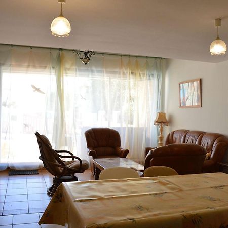 Maison 5 Pieces, 8 Couchages, Terrasse, Proche Plage Et Commerces - Saint Pierre La Mer - Fr-1-229D-240 Dış mekan fotoğraf