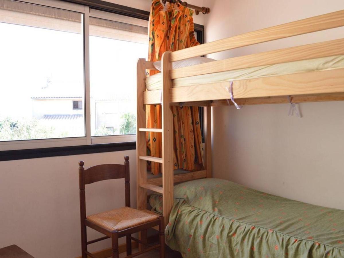 Maison 5 Pieces, 8 Couchages, Terrasse, Proche Plage Et Commerces - Saint Pierre La Mer - Fr-1-229D-240 Dış mekan fotoğraf