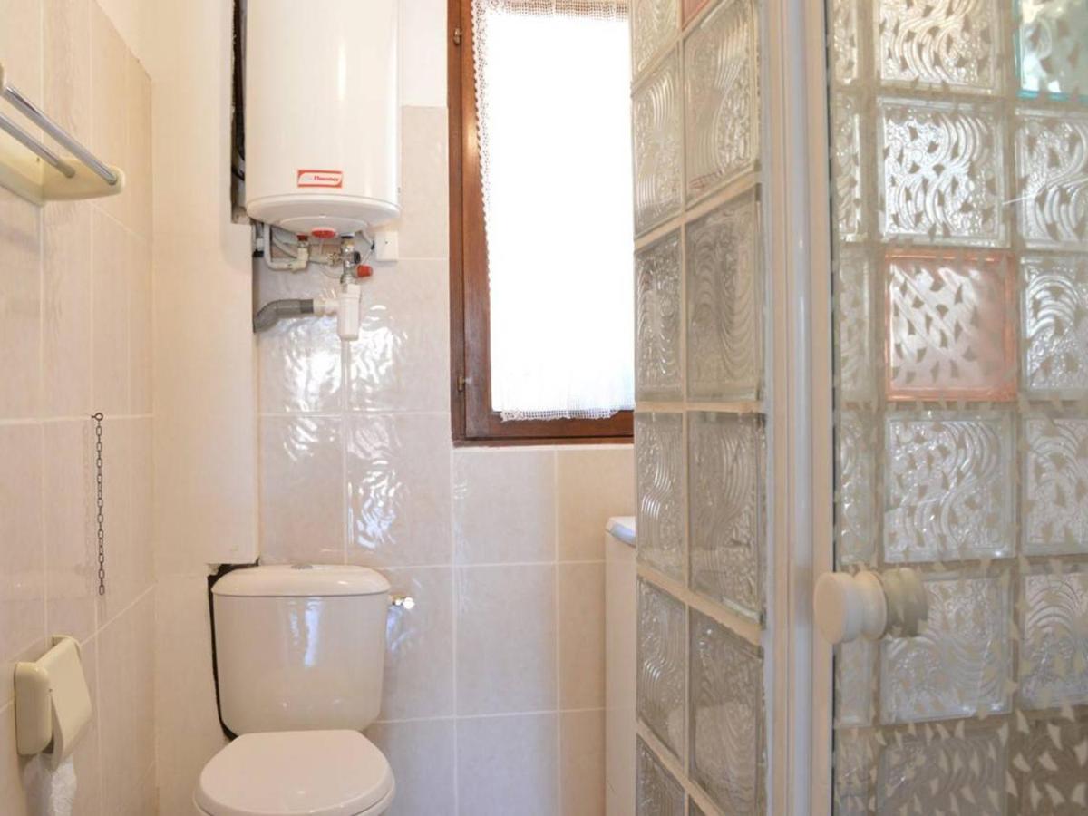 Maison 5 Pieces, 8 Couchages, Terrasse, Proche Plage Et Commerces - Saint Pierre La Mer - Fr-1-229D-240 Dış mekan fotoğraf