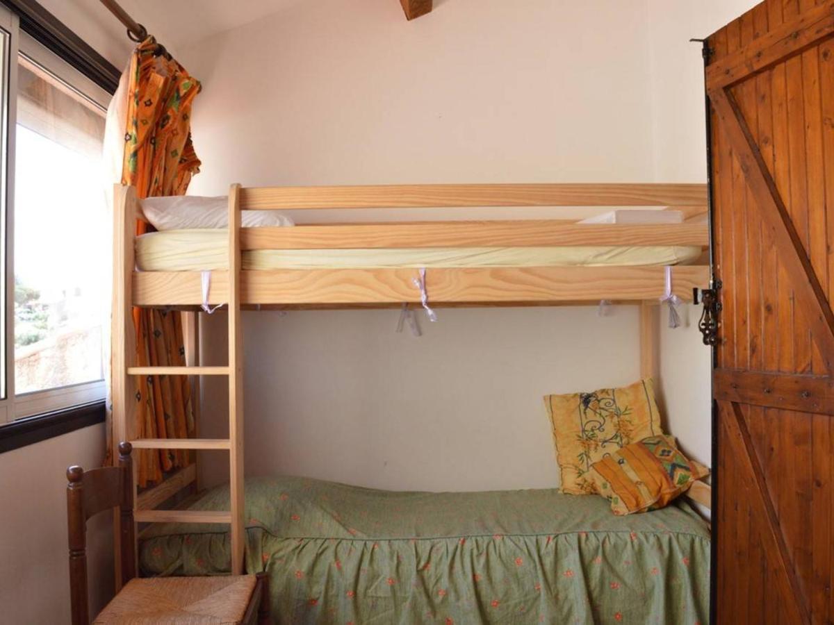 Maison 5 Pieces, 8 Couchages, Terrasse, Proche Plage Et Commerces - Saint Pierre La Mer - Fr-1-229D-240 Dış mekan fotoğraf