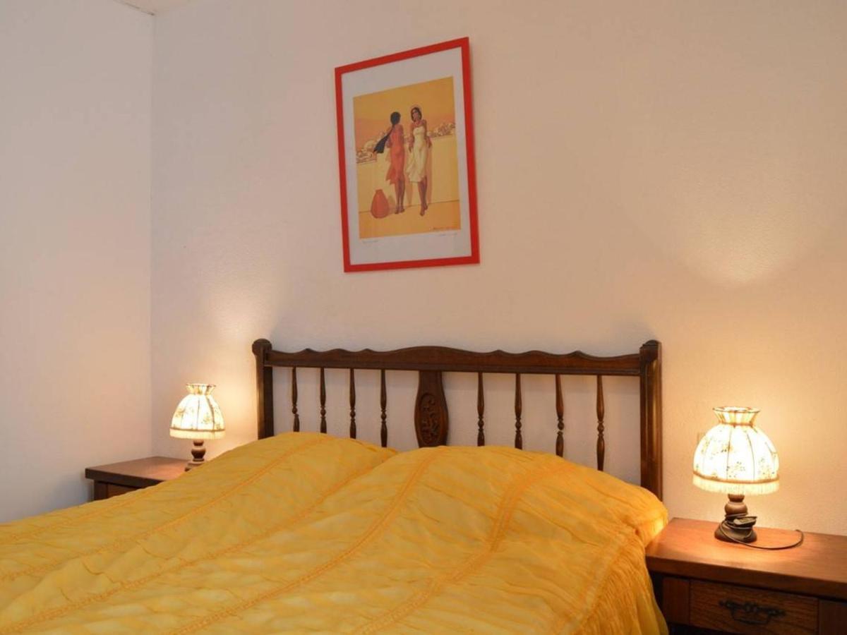 Maison 5 Pieces, 8 Couchages, Terrasse, Proche Plage Et Commerces - Saint Pierre La Mer - Fr-1-229D-240 Dış mekan fotoğraf
