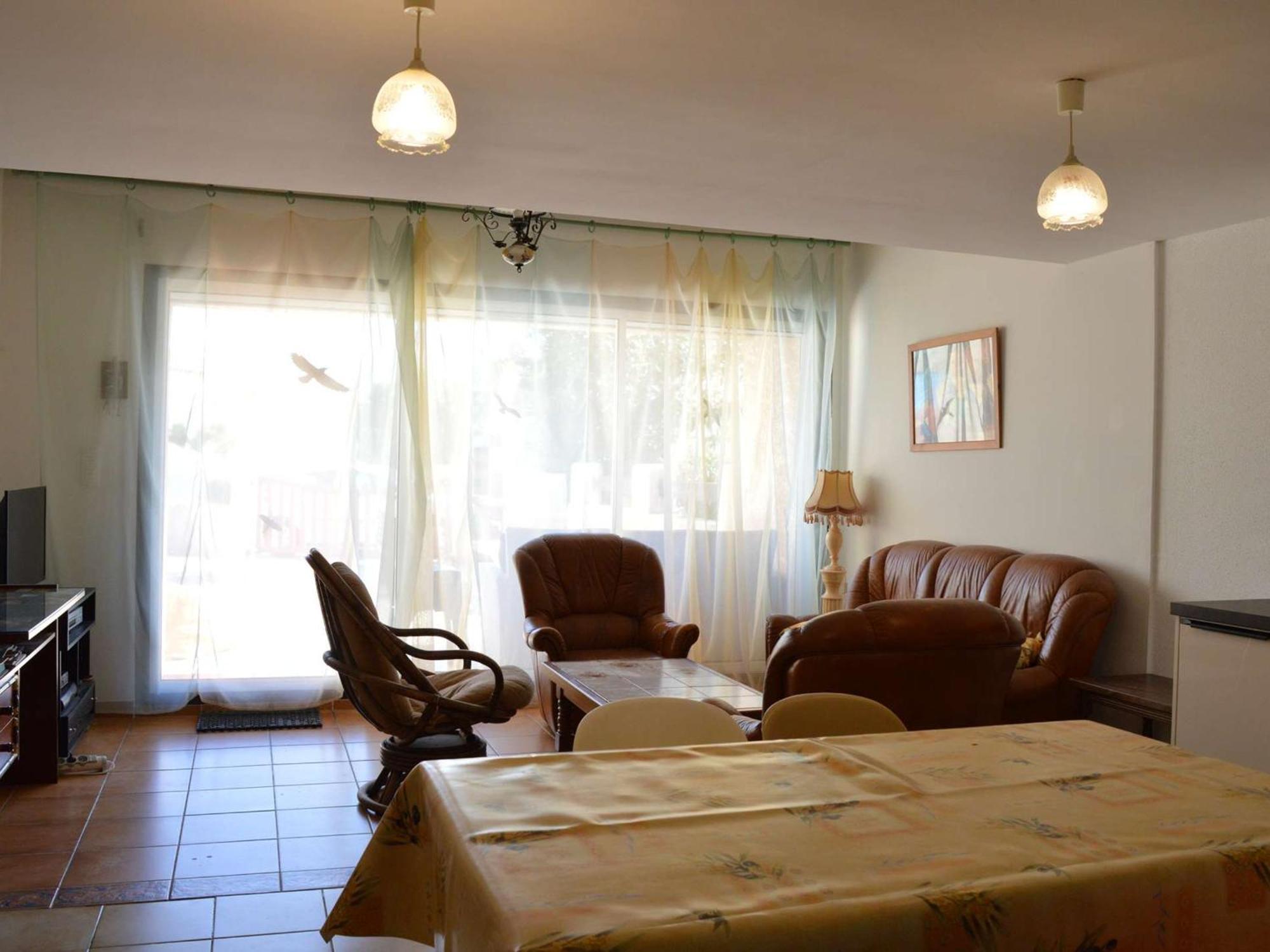 Maison 5 Pieces, 8 Couchages, Terrasse, Proche Plage Et Commerces - Saint Pierre La Mer - Fr-1-229D-240 Dış mekan fotoğraf